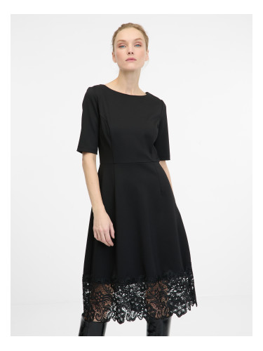 Black women's dress ORSAY - Women's