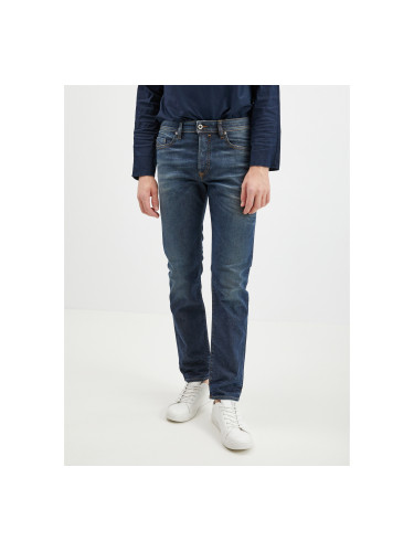 Diesel Jeans Buster L.32 Pantaloni - Mens