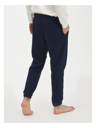 GAP Sweatpants fleece joggers - Men