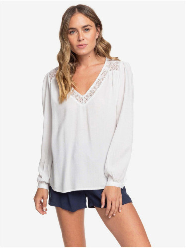 Before The Sun Blouse Roxy - Women