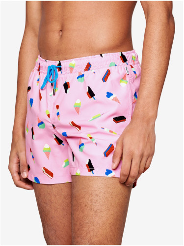 Ice Cream Swimwear Happy Socks - Men