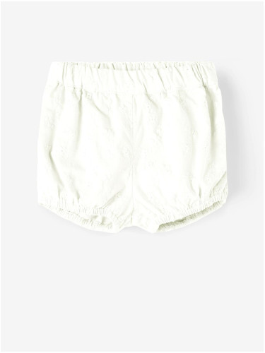 White girl's shorts name it Deliner - Girls