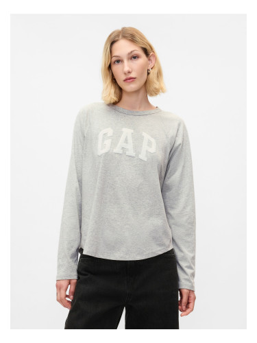 GAP T-shirt with logo - Women's