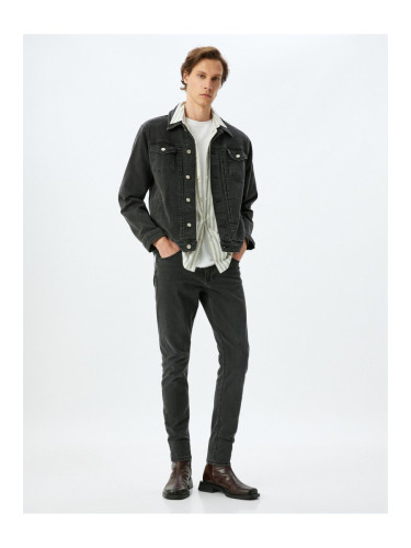 Koton Slim Fit Jeans - Brad Jean