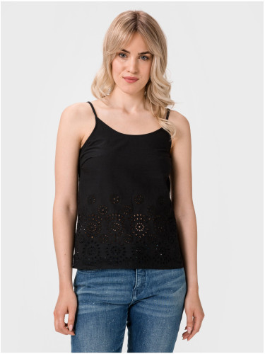 Halo Tank Top Vero Moda - Women's