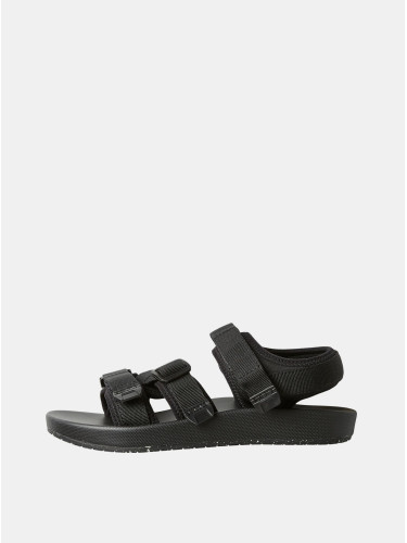Black sandals VERO MODA Soft - Women's
