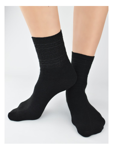 NOVITI Woman's Socks SB099-W-01