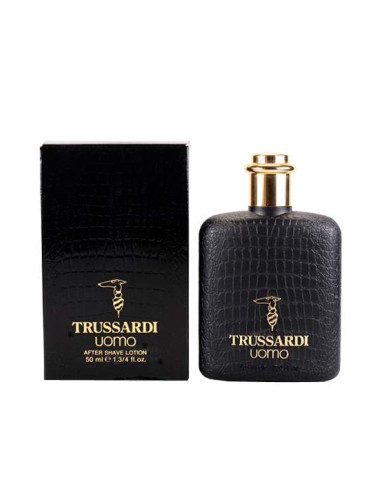 Trussardi Uomo Trussardi 2011 афтършейв лосион 100 ml