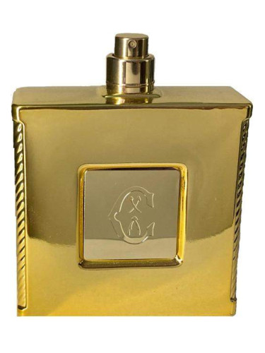 Charriol Royal Gold EDP парфюм за мъже 100 ml