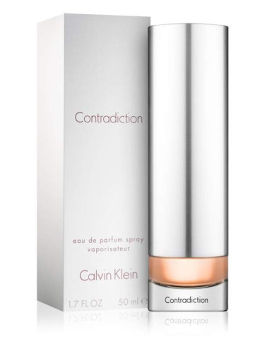 Calvin Klein Contradiction EDP Дамски парфюм 50 ml