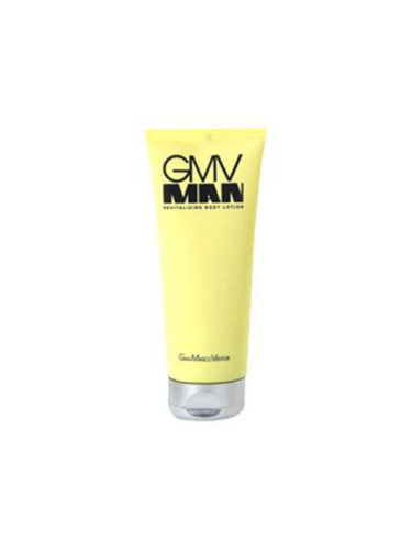 GianMarco Venturi GMV Man душ гел за мъже 200 ml
