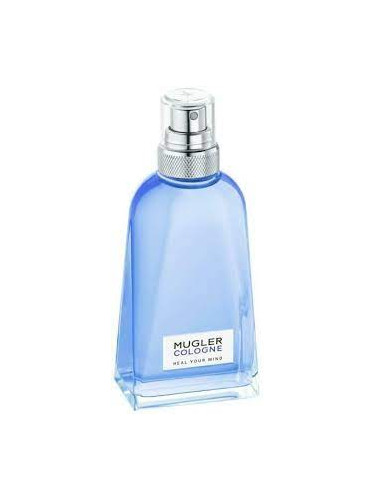 Thierry Mugler Cologne Heal Your Mind  EDT тоалетна вода унисекс 100 ml