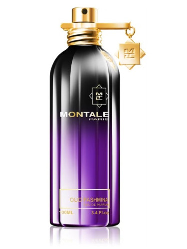 Montale Oud Pashmina EdP Парфюм унисекс 100 ml /2021 ТЕСТЕР