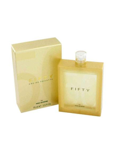 Pino Silvestre Fifty ЕDT тоалетна вода за мъже 75 ml