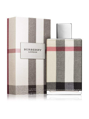 Burberry London EDP Дамски парфюм 100 ml