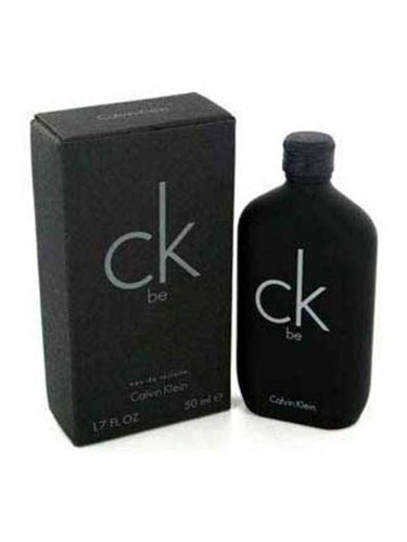 Calvin Klein CK Be Комплект унисекс EDT тоалетна вода 50 ml + мини калкулатор