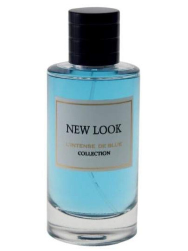 L'Intense de Blue New Look EDP Парфюм за жени 100 ml