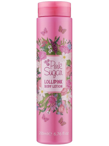 Aquolina Pink Sugar Berry Blast Боди лосион за жени 100 ml