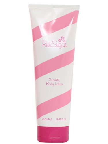 Aquolina Pink Sugar Berry Blast Боди лосион за жени 100 ml