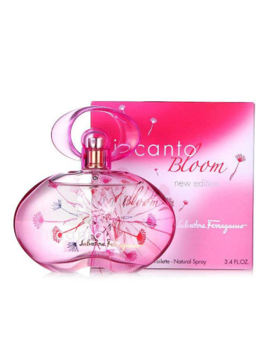 Ferragamo Incanto Bloom Special Edtion (2014) EDT тоалетна вода за жени 30 ml