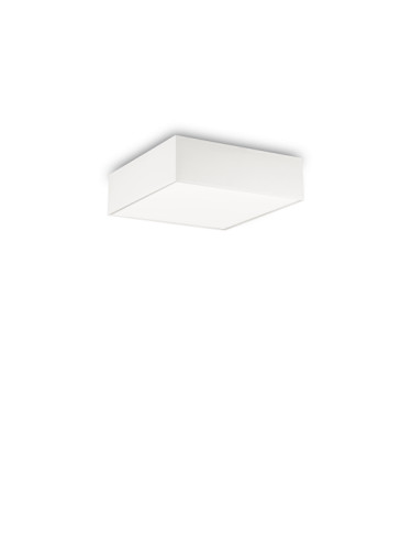 IDEAL LUX 152899 RITZ PL4 D50