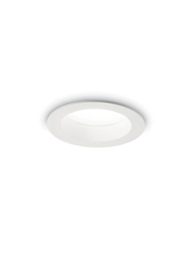 IDEAL LUX 193403 BASIC WIDE 10W 4000K IP44