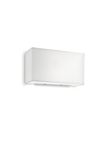 Ideal Lux 152851 Hotel AP1 White