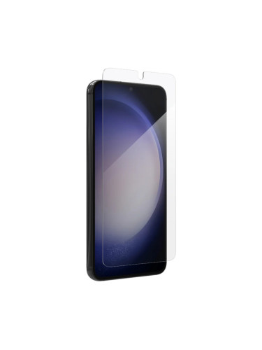 Стъклен протектор MBX, За Samsung Galaxy S25, Прозрачен