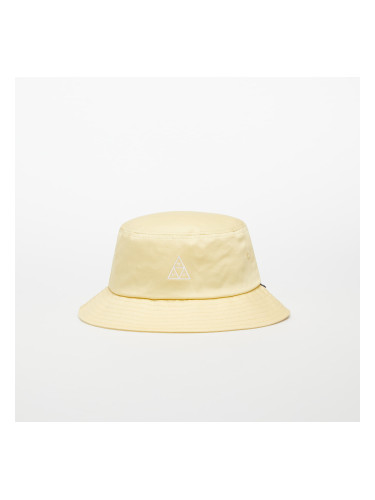 HUF Essentials TT Bucket Yellow L/XL