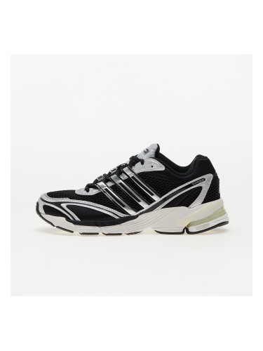 Сникърси adidas Supernova Cushion 7 Core Black/ Silver Metallic/ Crystal White EUR 44 2/3