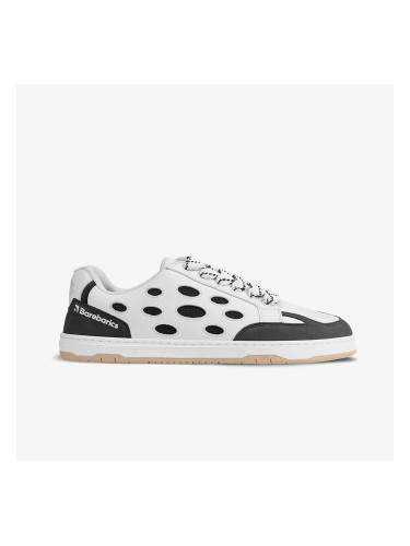 Обувки Barebarics Fusion White & Charcoal 36