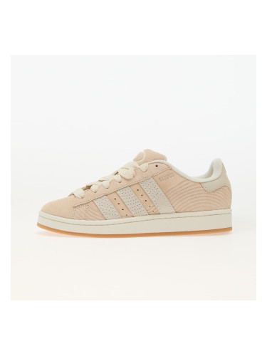 Сникърси adidas Campus 00s W Wonder White/ Cream White/ Core White EUR 42