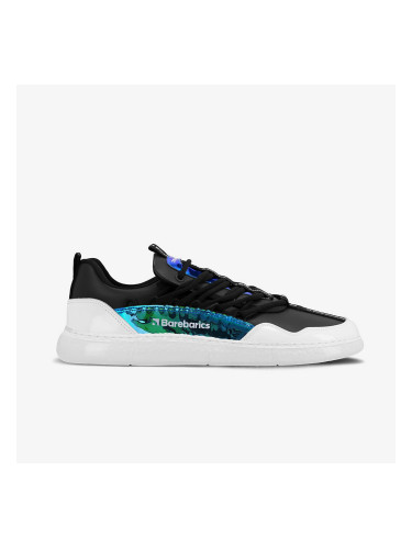 Сникърси Barebarics Futura Iridescent Black EUR 37