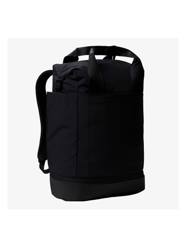 The North Face Never Stop Utility Pack Tnf Black/ Npf 26 l