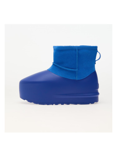 Сникърси UGG W Classic Mini Pumped Molded Big Sky EUR 37