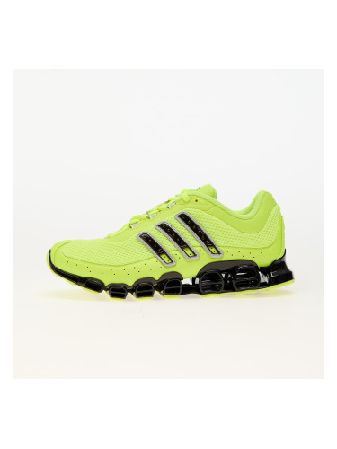 Сникърси adidas Megaride Solyellow/ Core Black/ Metallic Silver EUR 44 2/3