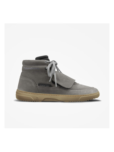 Сникърси Barebarics Blizzard Dark Grey EUR 37