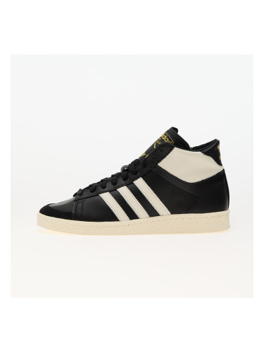 Сникърси adidas Jabbar Hi Core Black/ Off White/ Crew White EUR 44 2/3