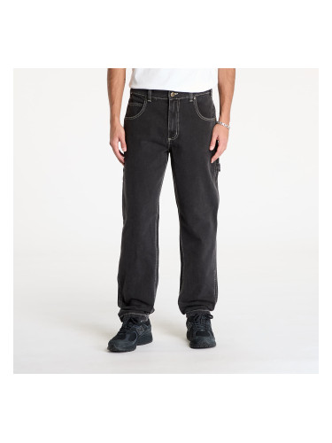 Панталони Dickies Garyville Denim Pants Black Wash W30/L32