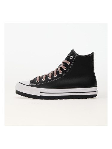 Сникърси Converse Chuck Taylor All Star City Trek Black/ Bite The Dust/ White EUR 36