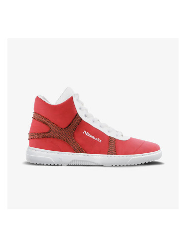 Обувки Barebarics Hifly Red & White 36
