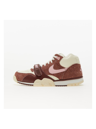 Сникърси Nike Air Trainer 1 Dark Pony/ Med Soft Pink-Coconut Milk EUR 40.5