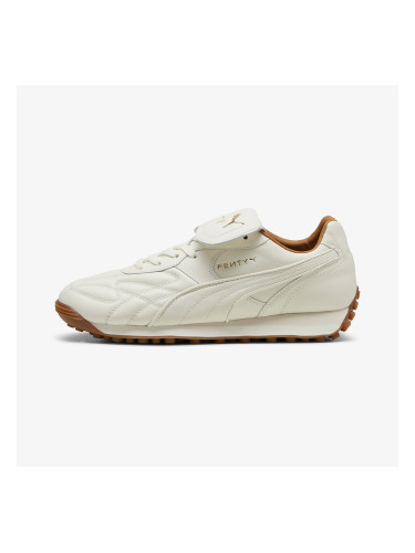 Сникърси Puma x Fenty Avanti VL Warm White EUR 37