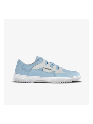 Обувки Barebarics Evo Light Blue & White 36