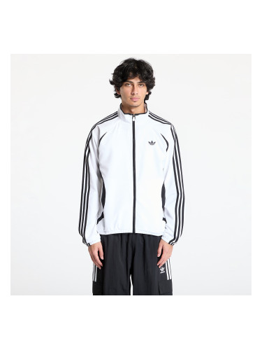 Яке adidas Teamgeist Track Top White/ Black XXL