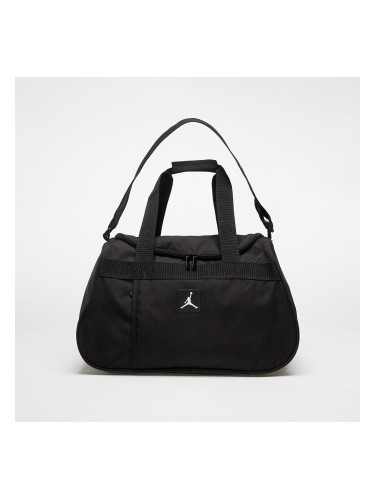 Jordan JAM Essentials Duffle Black Universal