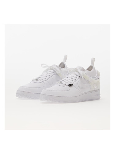 Сникърси Nike x Undercover Air Force 1 Low SP White/ White-Sail-White EUR 38