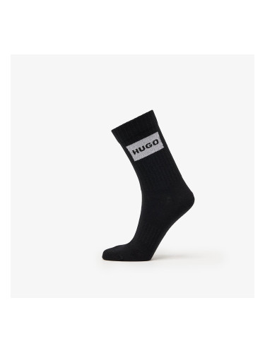 Боксерки Hugo Boss Trunk & Socks Gift Multicolor S