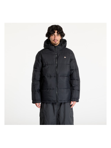 Яке Dickies Waldenburg Hooded Jacket Black M