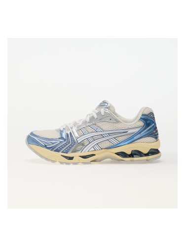 Сникърси Asics Gel-Kayano 14 Cream/ Denim Blue EUR 37.5